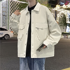 白色
