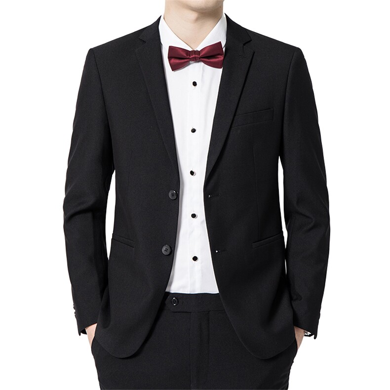 ASD8981春季新款男士西服礼服西装修身商务休闲男装西服套装,男装西服套装,电商B360
