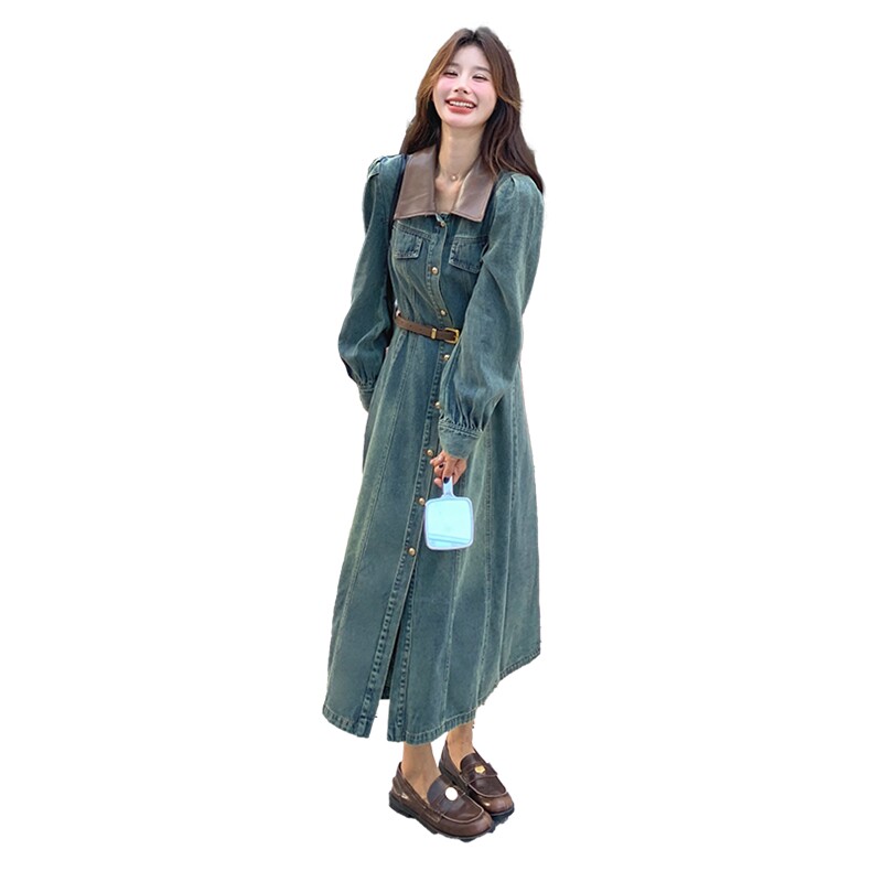 竞品连衣裙,女装连衣裙,韩蜜菓