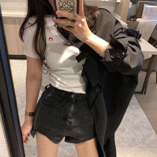 月亮t，女装，XTZ style