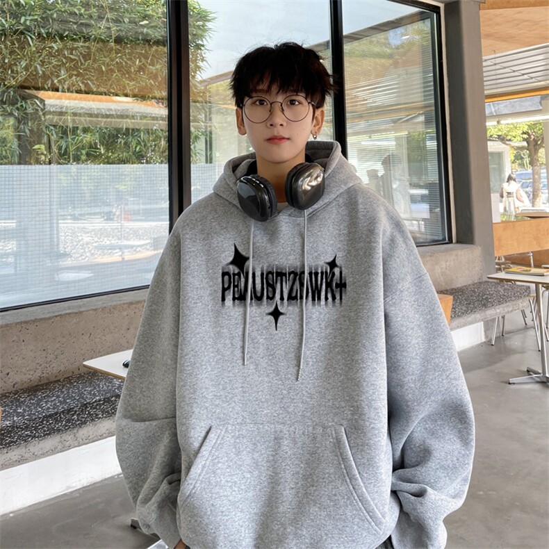 ！连帽卫衣男帽衫男LMWY506-特p28,男装卫衣,电商B371