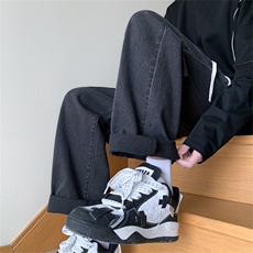 黑灰