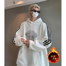 白色（加绒）