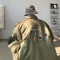 军绿色