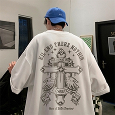 白色