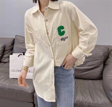 春款系列衬衫，西装，女装衬衫，依人久久