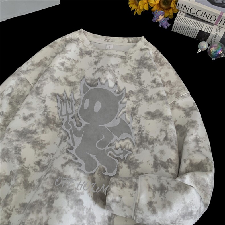 量大图低自动【有货】混纺卫衣C403A-LY25146ZR-P35,男装卫衣,电商C403A