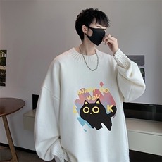 白色