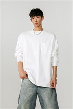 重磅300克卫衣男:表面棉底部聚酯纤维WY82070P38控58，男装卫衣，星座227-7