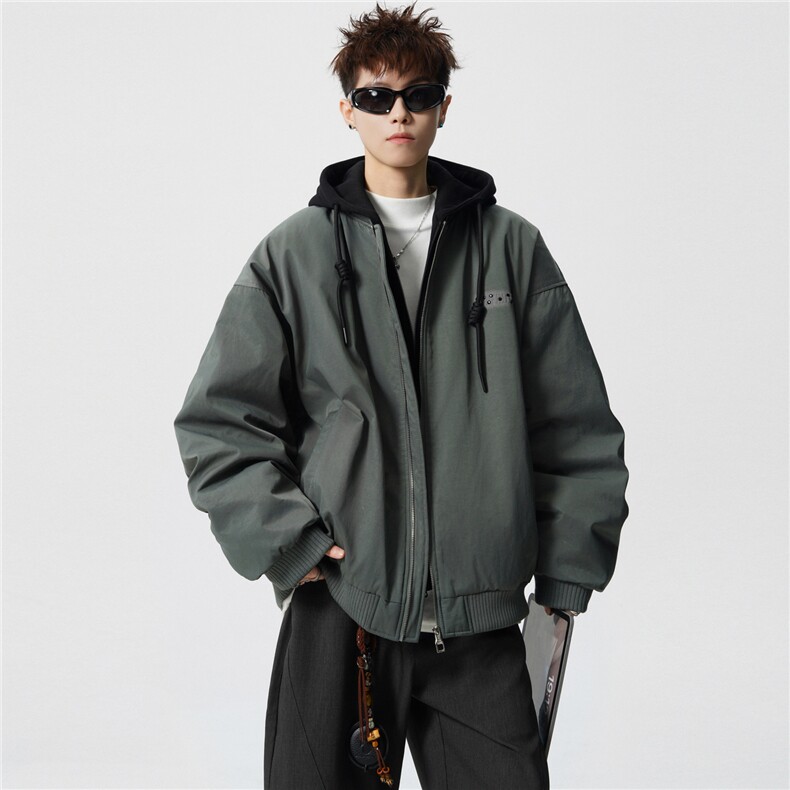 M-4XLB3533306P220绿冬羽绒服【标50控活动价328】130-160g,男装羽绒服,电商B353