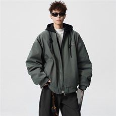 M-4XLB3533306P220绿冬羽绒服【标50控活动价328】130-160g，男装羽绒服，电商B353