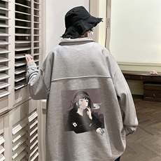 控58加厚加绒衬衫男大码长袖衬衣男外套HC79122-P38加绒款-P48，男装衬衫，电商A040