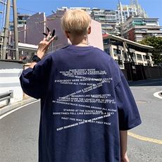 藏青色