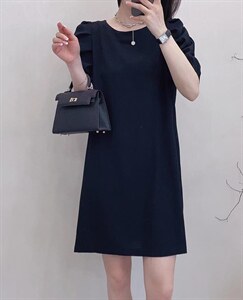 连衣裙,女装连衣裙,曼希野