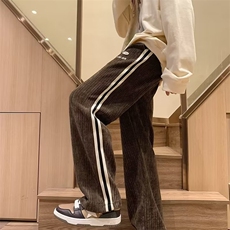 棕色