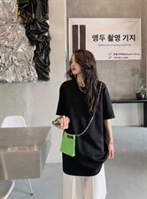 夏装新款、配绿色包包超洋气,其它,碧沁伊人