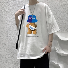 白色