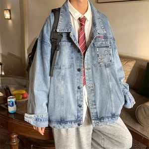 男装夹克B239-N15-P88图片