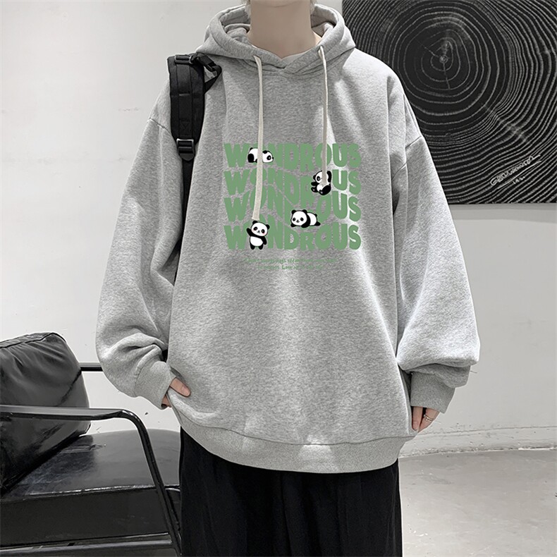 8XL连帽卫衣男大码胖子帽衫大号运动服WY2376-P35,男装卫衣,电商A040