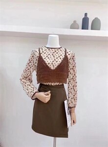 连衣裙图片
