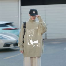 绿色