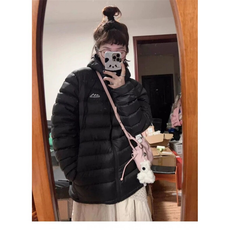 现货203-6F5561P65特～加厚保暖排骨棉服连帽棉衣外套,男装棉衣,星座203-6(原电商259)