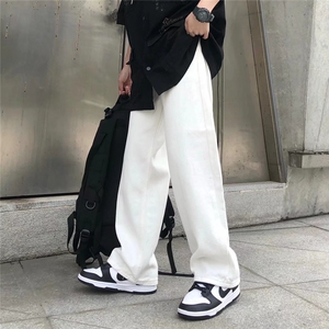 潮流春季牛仔裤男牛仔长裤QT001P37图片