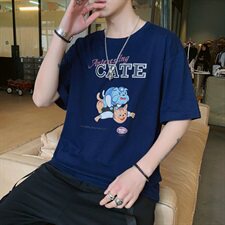 藏青色