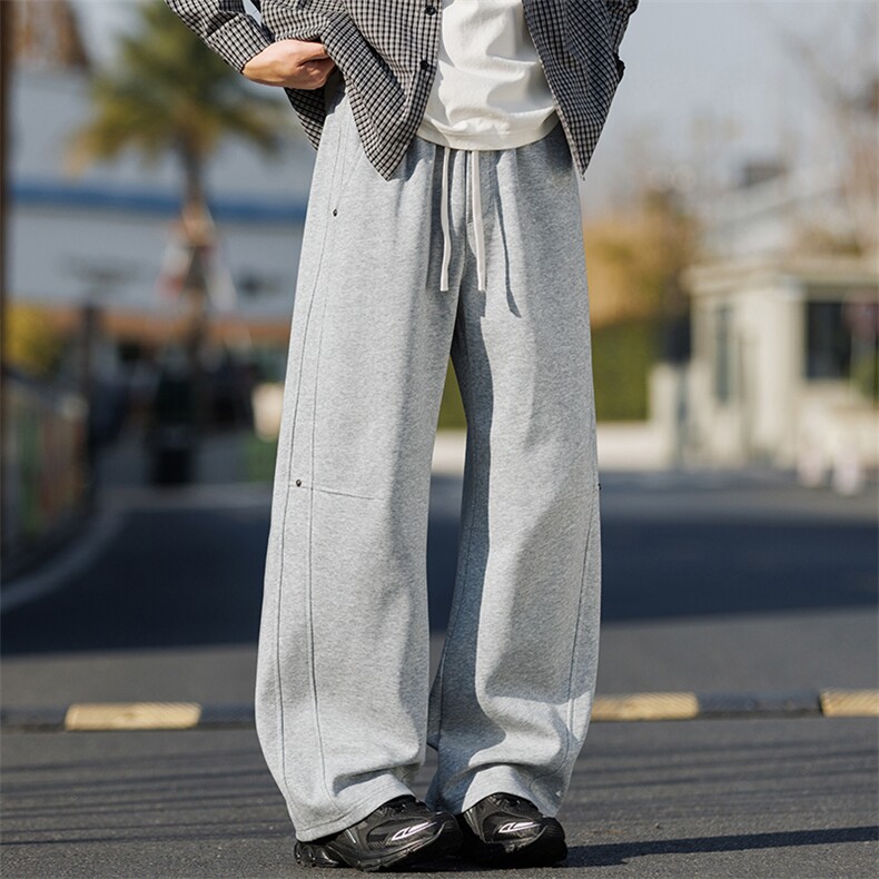 26春夏季新品男士休闲裤高品质男裤子K296-P45控69，男装休闲裤，星座209-1