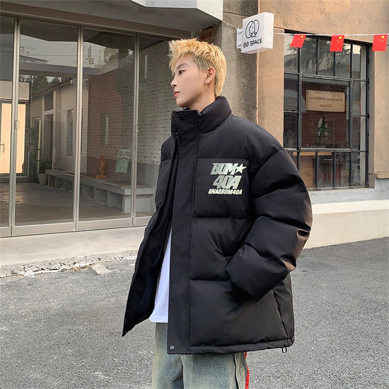 现货棉衣zx18批60,男装棉衣,星座307A