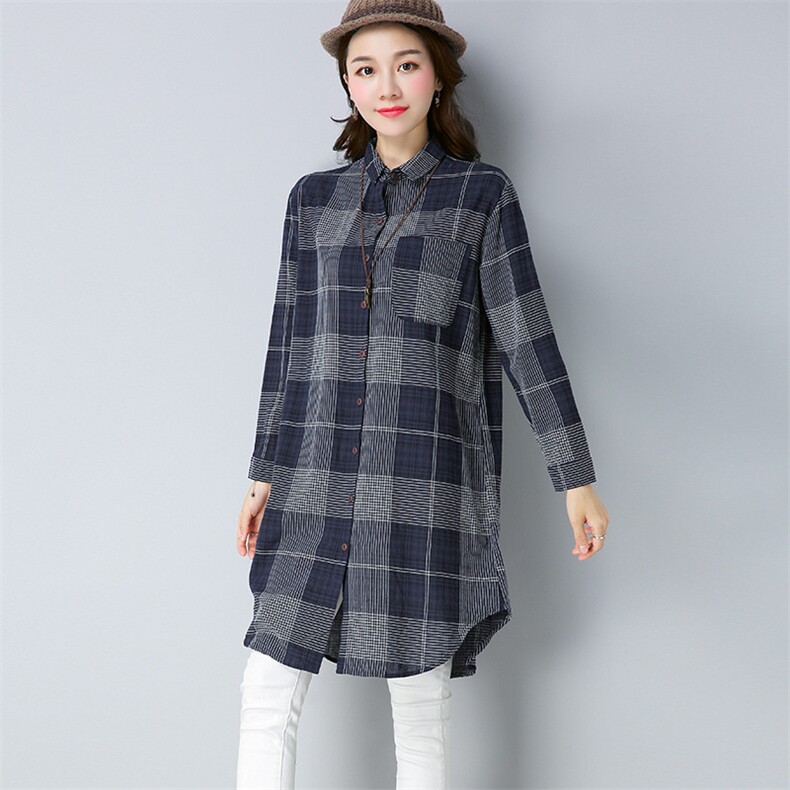 衬衫2021新款修身休闲优雅纯色韩版宽松流行青年青春显瘦气质，女装衬衫，独衣靓