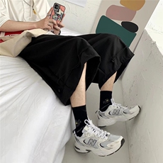 男春季潮流时尚休闲短裤K007P25，男装休闲裤，星座1116-2