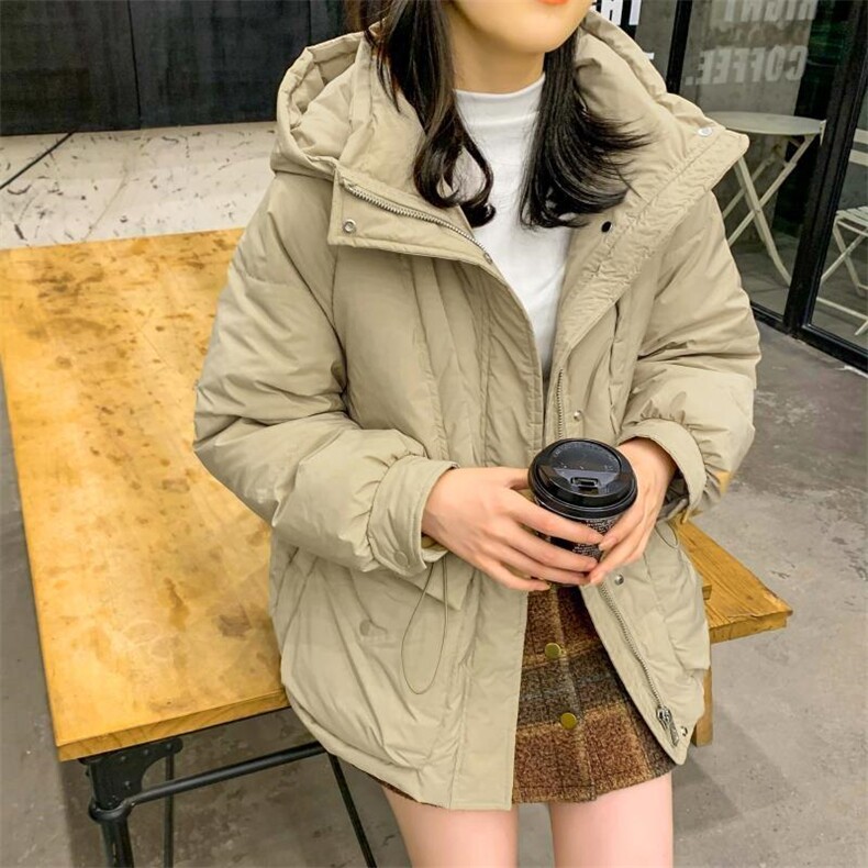 羽绒服，现货，90绒，女装羽绒服，依纤