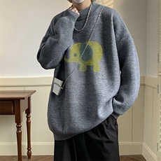 灰色