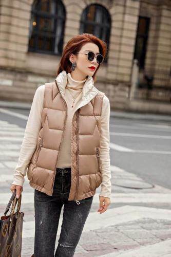 冬装棉衣、马甲，女装棉衣/棉服，巧心思