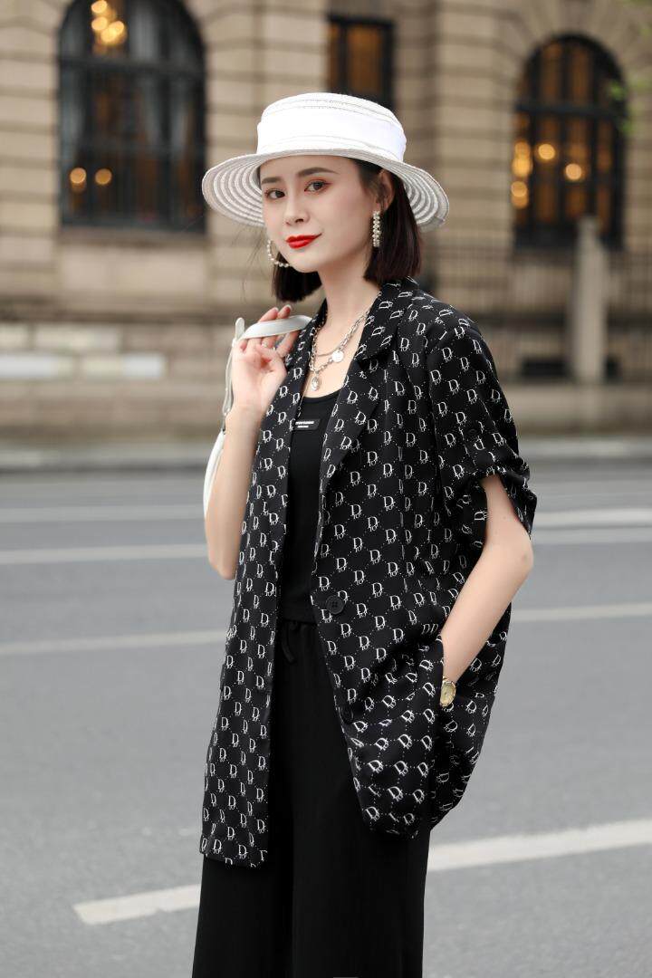 现货三件套套装，女装职业装，亿炫