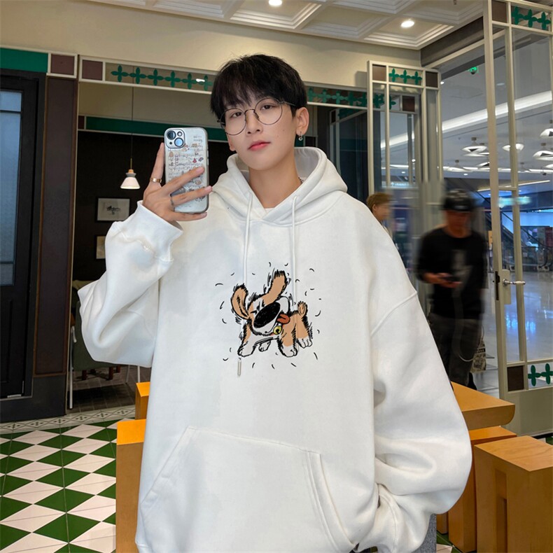 ！连帽卫衣男帽衫男LM229-特P28,男装卫衣,电商B367