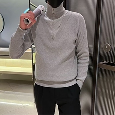 灰色