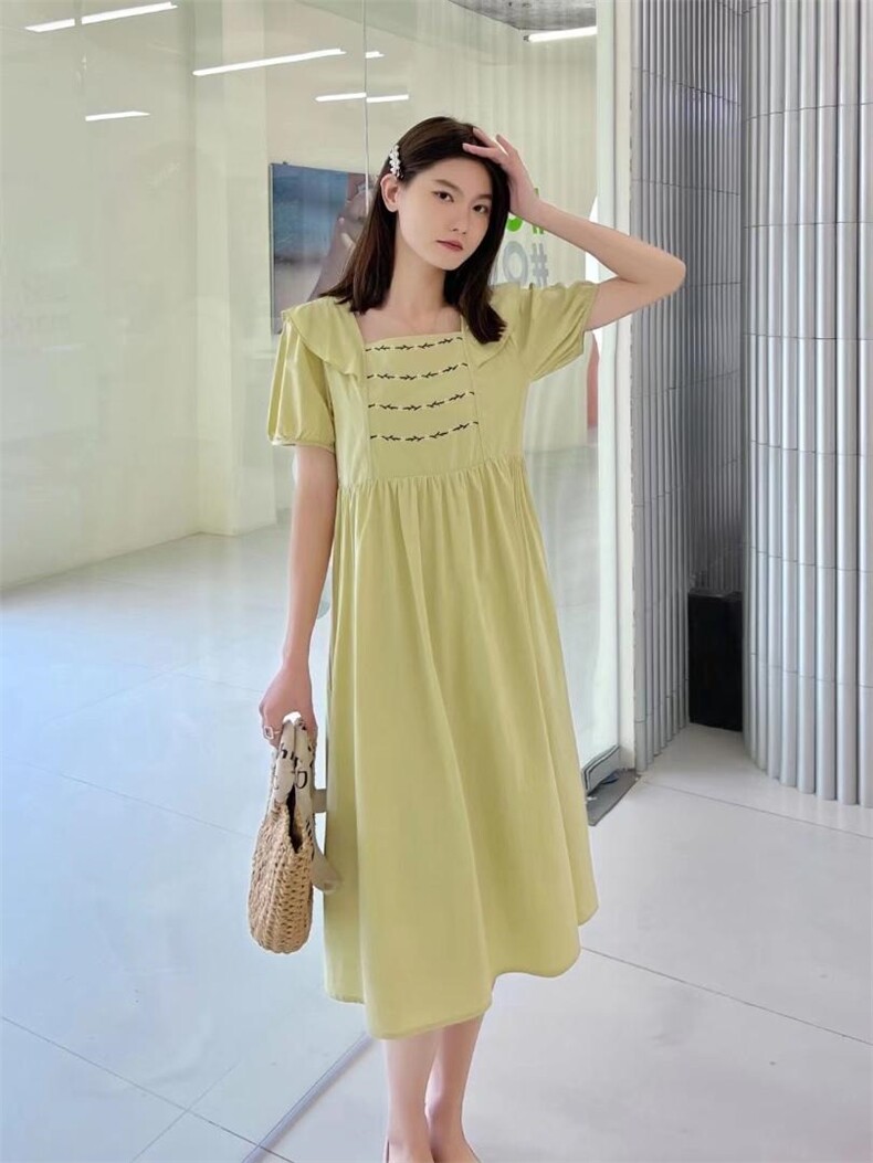 连衣裙，女装连衣裙，Lico&co(2F)