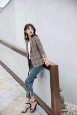 早秋西服外搭，其它，香雪琳