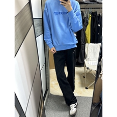 B221美式ins高街暗黑小众个性铆钉小脚牛仔裤LK23142-P65控88，男装牛仔裤，电商B221