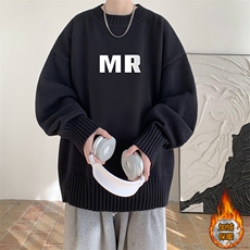黑色加绒款