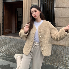 杏色