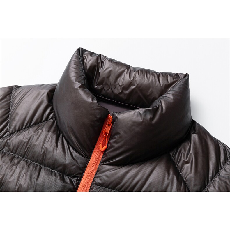 可二开轻便90绒白鸭绒M-5XL大码锦纶羽绒服男78188P238控328,男装羽绒服,星座227-7
