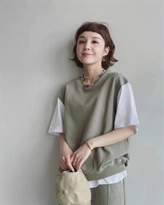 休闲两件套,其它,韩衣丑丑 HANYI·COCO