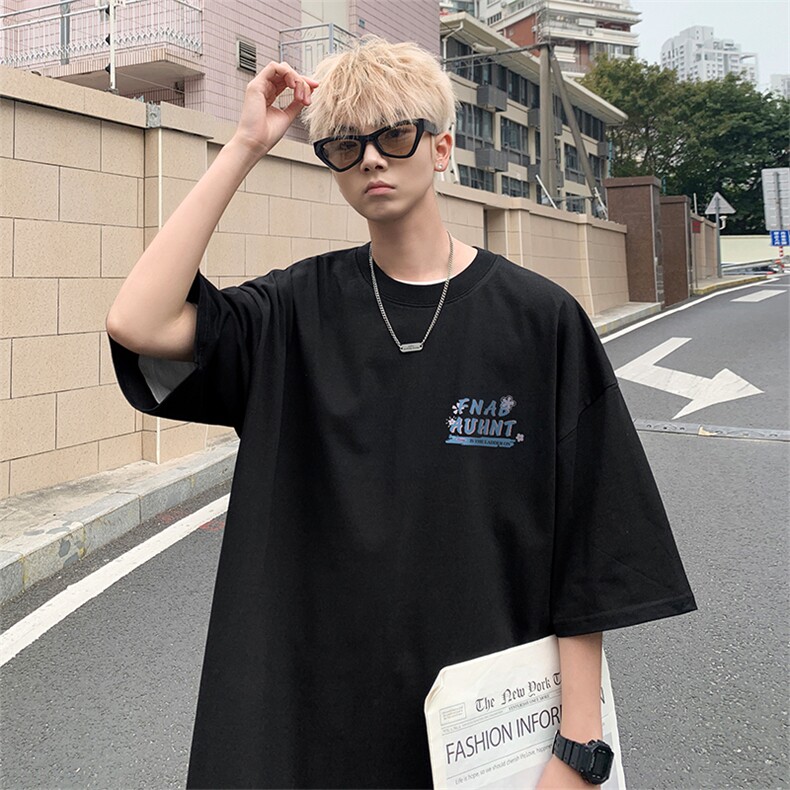 美式短袖t恤T2761,男装T恤,电商A486