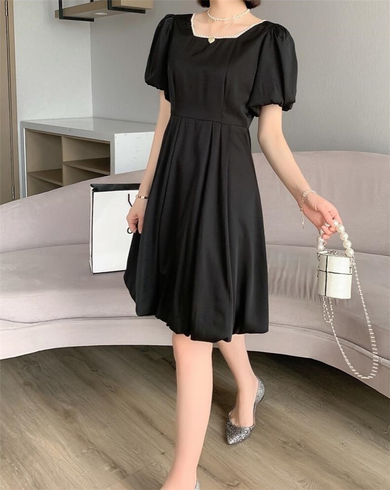 连衣裙，女装连衣裙，有声有色