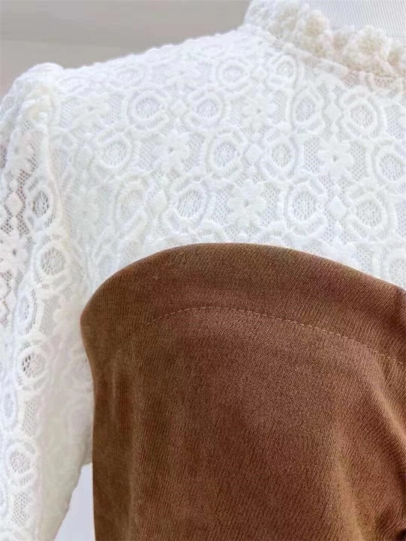 连衣裙，女装连衣裙，Lico&co(1F)