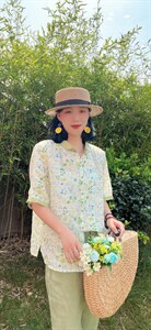 纯苎连衣裙小衫裤子裙子衬衣
时尚风
风淑女风休闲风图片