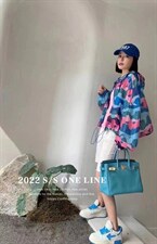 防晒衣，其它，嗨摩拉